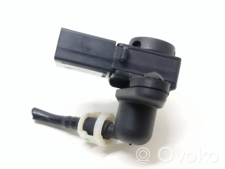 BMW 3 E92 E93 Sensor de la presión del aire 7566784