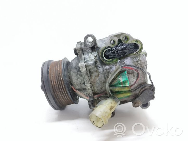 Land Rover Range Rover P38A Ilmastointilaitteen kompressorin pumppu (A/C) 105F