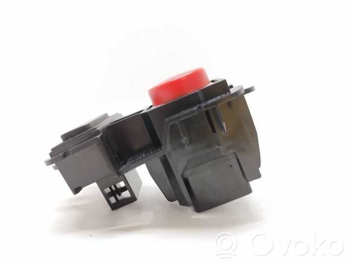 Seat Leon (1P) Hazard light switch 1P0863849