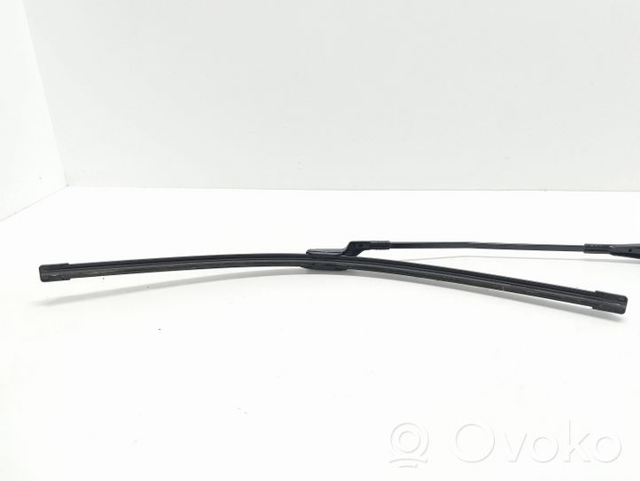 Peugeot Partner Front wiper blade arm 9682974380