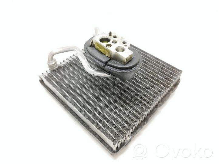 Volkswagen Golf VI Heater blower radiator 