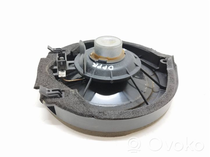 Honda Insight Haut-parleur de porte avant 9H316D