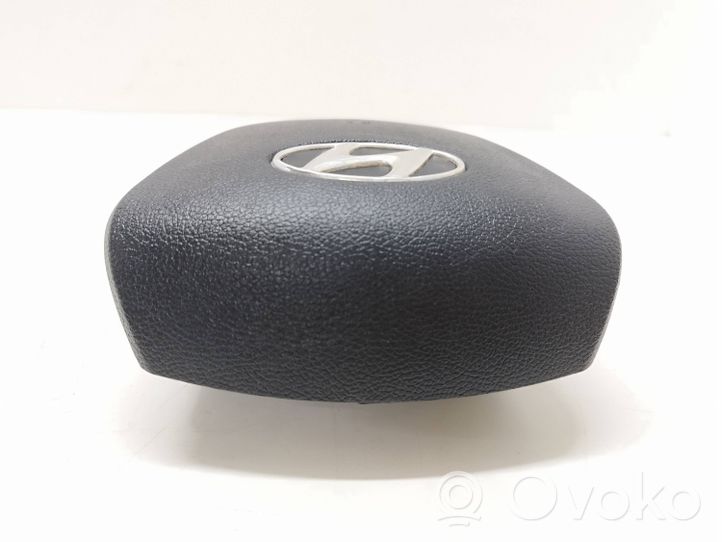 Hyundai i20 (PB PBT) Poduszka powietrzna Airbag kierownicy 569001J5009P