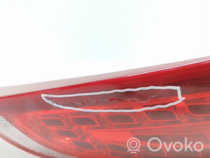 Audi Q5 SQ5 Galinis žibintas kėbule 8R0945093A