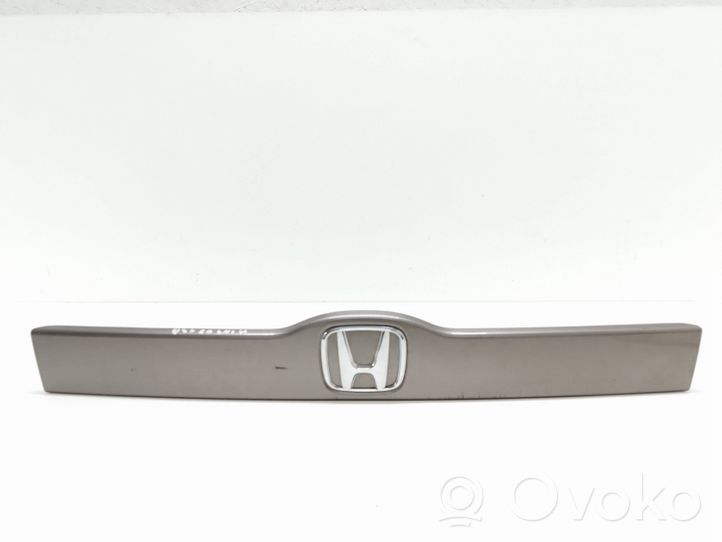 Honda Insight Éclairage de plaque d'immatriculation 74890TM8