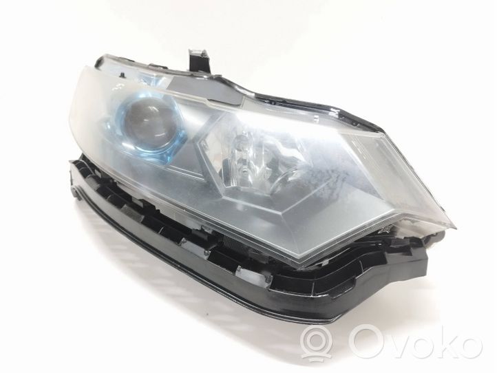 Honda Insight Lampa przednia 10022876