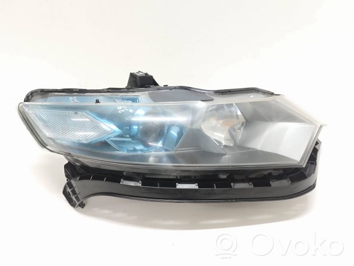 Honda Insight Lampa przednia 10022876