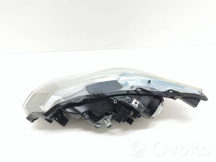 Honda Insight Lampa przednia 10022876