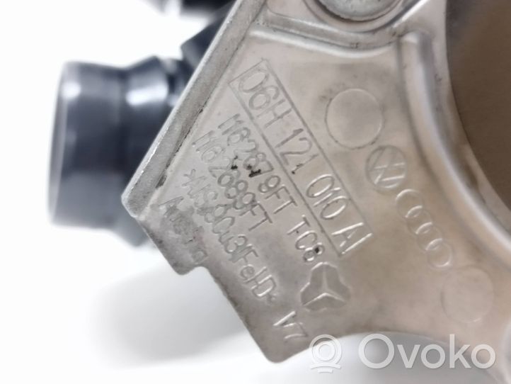 Audi Q5 SQ5 Vandens pompa 06H121026DR