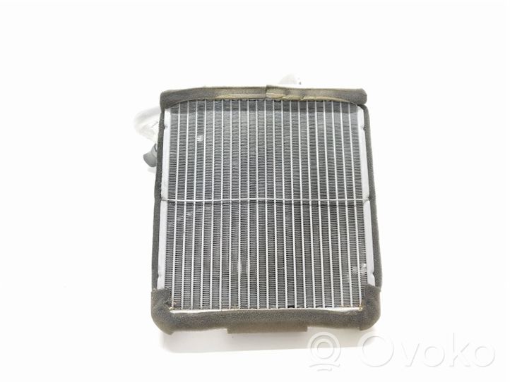 SsangYong Rexton Radiateur de chauffage 