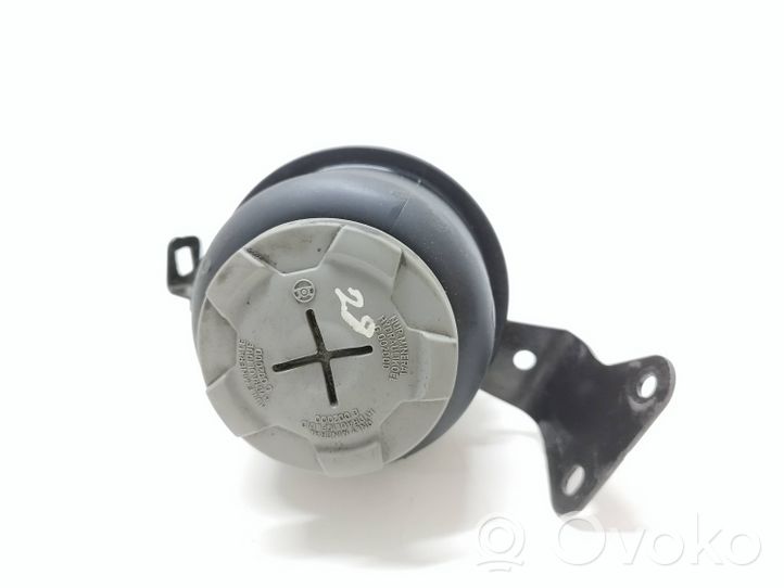 Audi Q5 SQ5 Power steering fluid tank/reservoir 8K0422162P