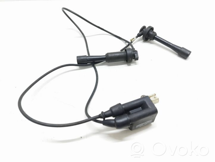 Mitsubishi Montero Bobine d'allumage haute tension 1007722