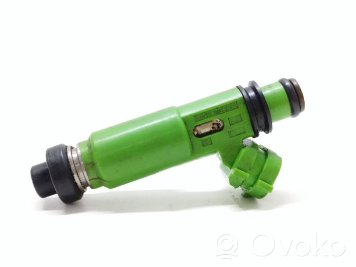 Mitsubishi Montero Injecteur de carburant 1955003170