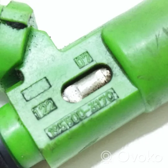 Mitsubishi Montero Injecteur de carburant 1955003170