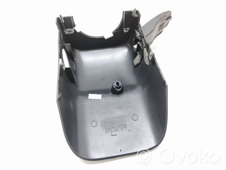 Seat Ibiza IV (6J,6P) Garniture de colonne de volant 6J0858559A