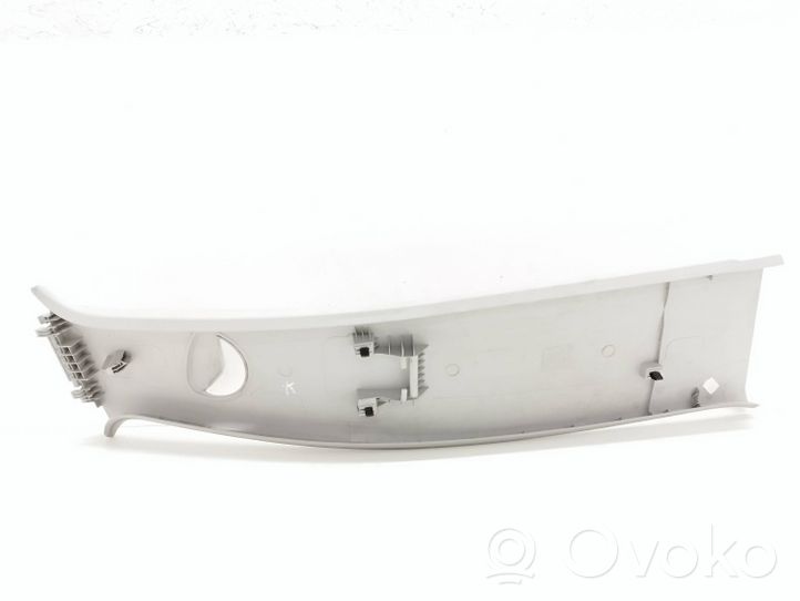 Seat Ibiza IV (6J,6P) (A) pillar trim 6J4867243C