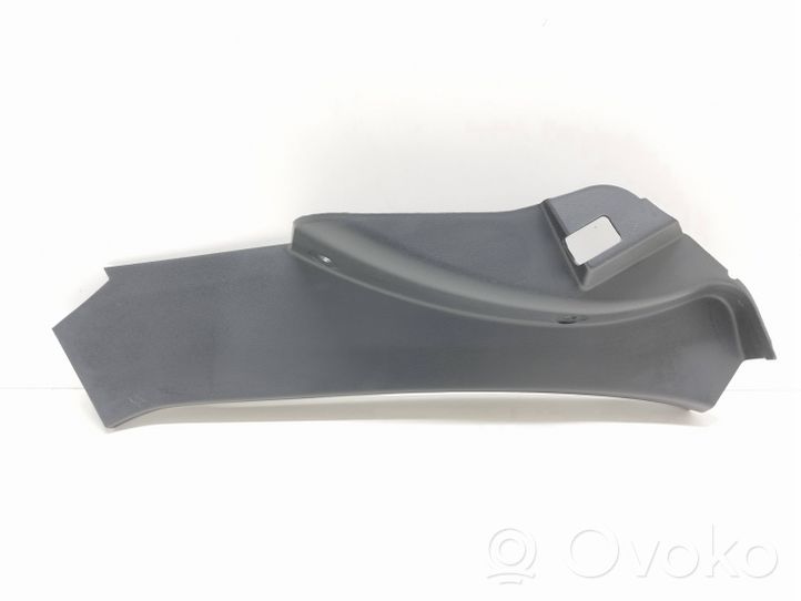 Seat Ibiza IV (6J,6P) Garniture panneau latérale du siège arrière 6J4867766