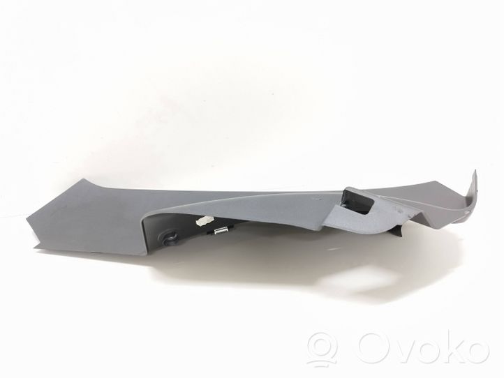 Seat Ibiza IV (6J,6P) Rear seat side bottom trim 6J4867765