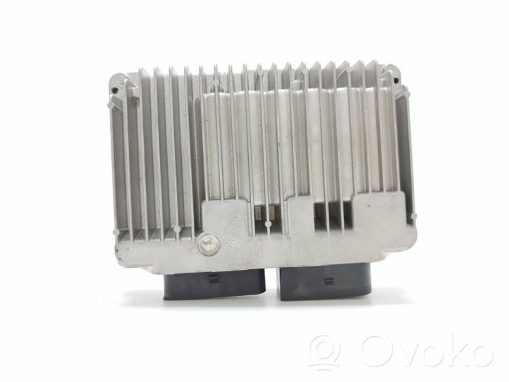 BMW X5 E53 Module de contrôle de boîte de vitesses ECU 7532878