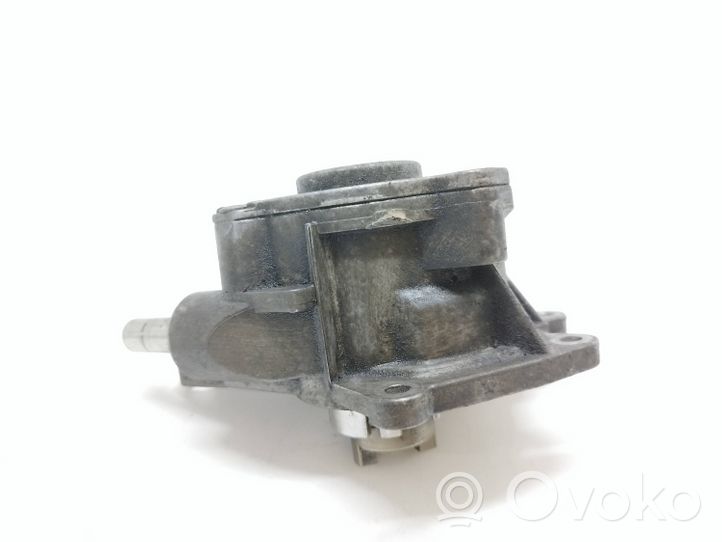 Mercedes-Benz ML W164 Alipainepumppu A64223065