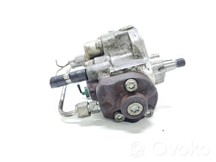 Opel Astra H Pompe d'injection de carburant à haute pression HU2940000502