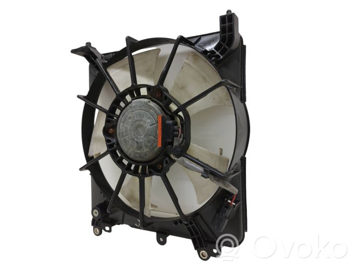 Honda Insight Elektrisks radiatoru ventilators 10A010300