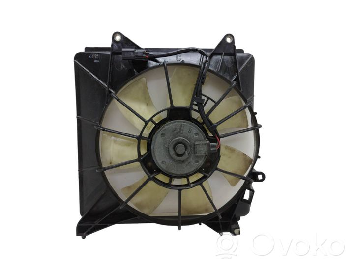 Honda Insight Electric radiator cooling fan 0227405660