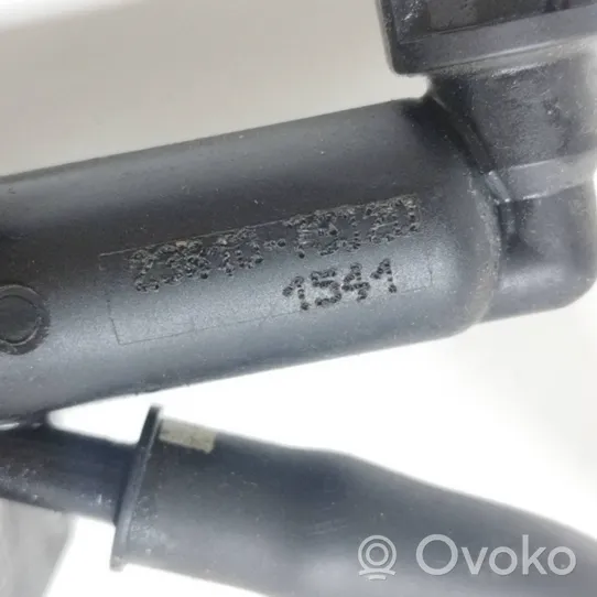 Suzuki SX4 Kytkimen apusylinteri 2381079J20