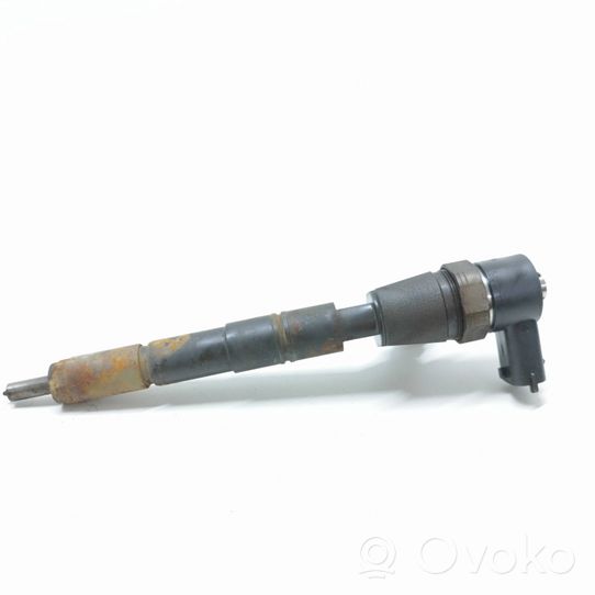 Suzuki SX4 Injecteur de carburant 0445110299
