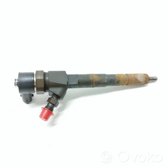 Suzuki SX4 Fuel injector 0445110299