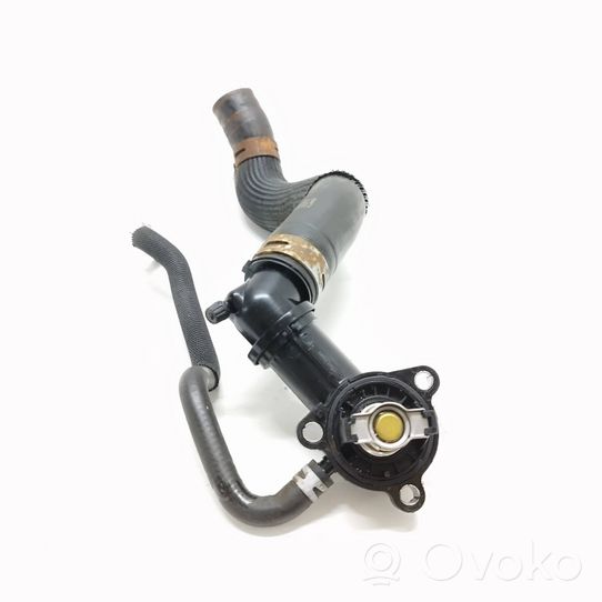 Suzuki SX4 Termostato 4006077