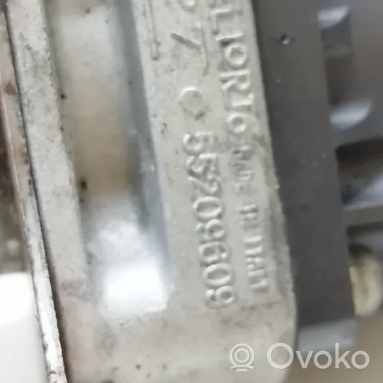 Suzuki SX4 Zawór EGR 55209609