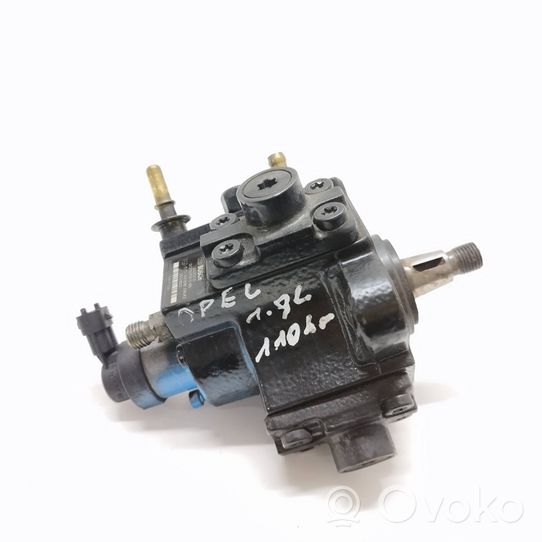 Fiat Croma Pompe d'injection de carburant à haute pression 0055198522