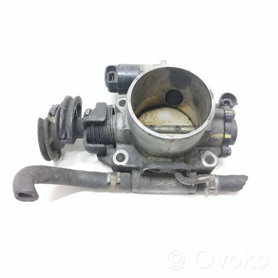 Opel Frontera B Throttle valve 16910999