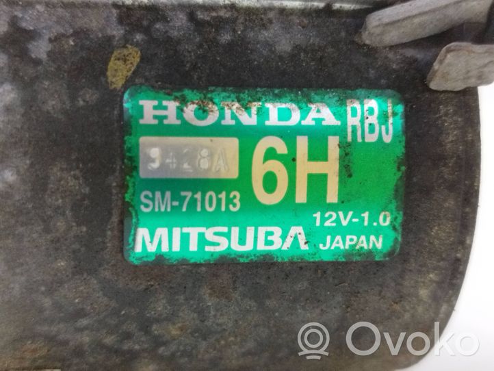 Honda Insight Démarreur SM71013