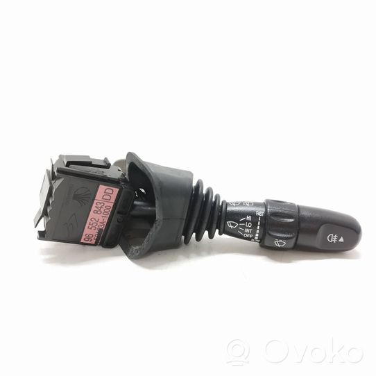 Chevrolet Lacetti Wiper control stalk 96552843