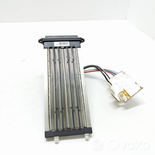 Nissan Qashqai+2 Radiateur électrique de chauffage auxiliaire A30105A7700003