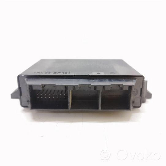 Nissan Qashqai+2 Unité de commande, module PDC aide au stationnement 28448JD00A