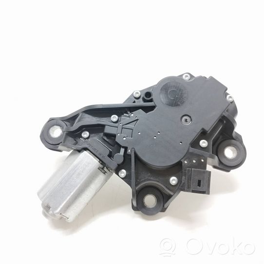 Nissan Qashqai+2 Moteur d'essuie-glace arrière 28710JD000