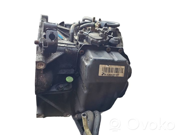 Opel Vectra C Automaattinen vaihdelaatikko A0400391611