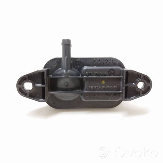 Citroen C4 I Picasso Sensore di pressione 9645022680