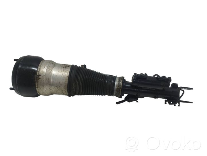 Mercedes-Benz S W222 Ammortizzatore anteriore a sospensione pneumatica A2224211494