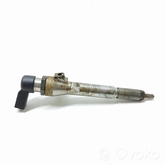 Nissan Qashqai+2 Injecteur de carburant 8200380253