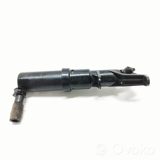 Seat Alhambra (Mk1) Headlight washer spray nozzle 7M3955978