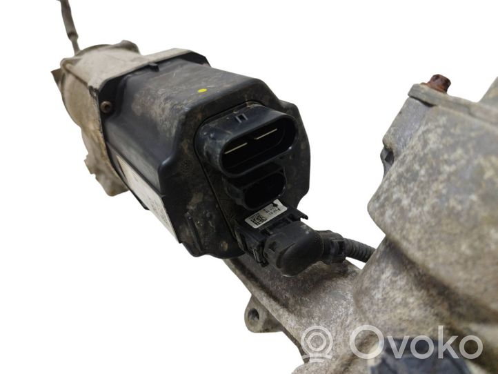 Mercedes-Benz S W222 Steering rack 750472