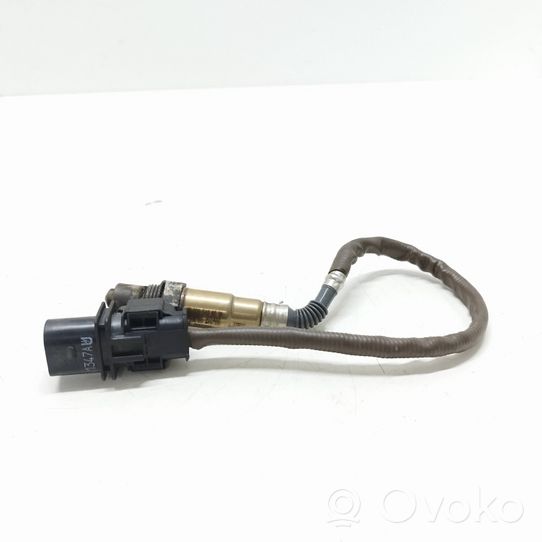 Mercedes-Benz S W222 Sensore della sonda Lambda 0095426018