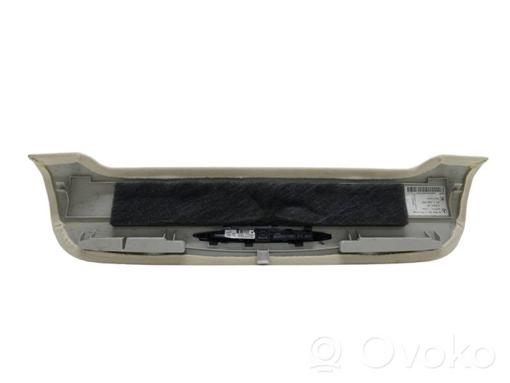 Mercedes-Benz S W222 Monitor del sensore di parcheggio PDC A2226900850