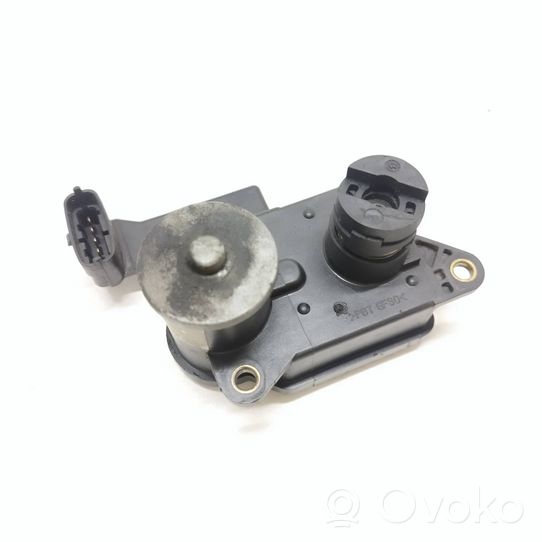 Hyundai Santa Fe Attuatore/motore della valvola del collettore di aspirazione 2838127450