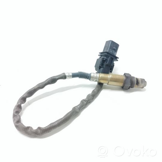 Mercedes-Benz S W222 Sonde lambda 0095426018