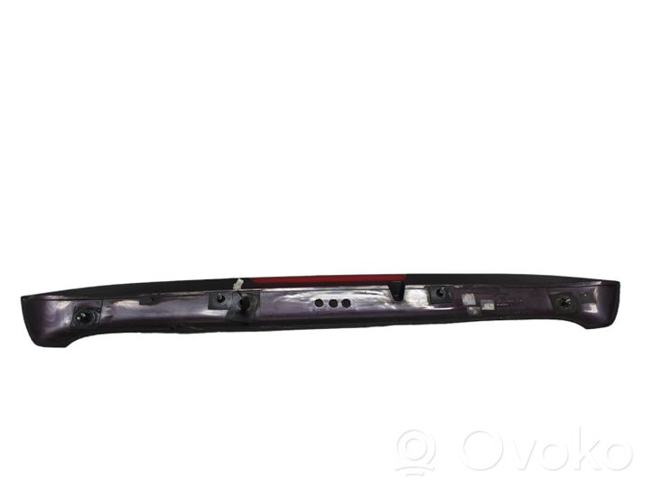 Hyundai Santa Fe Tailgate/trunk spoiler 872102B000